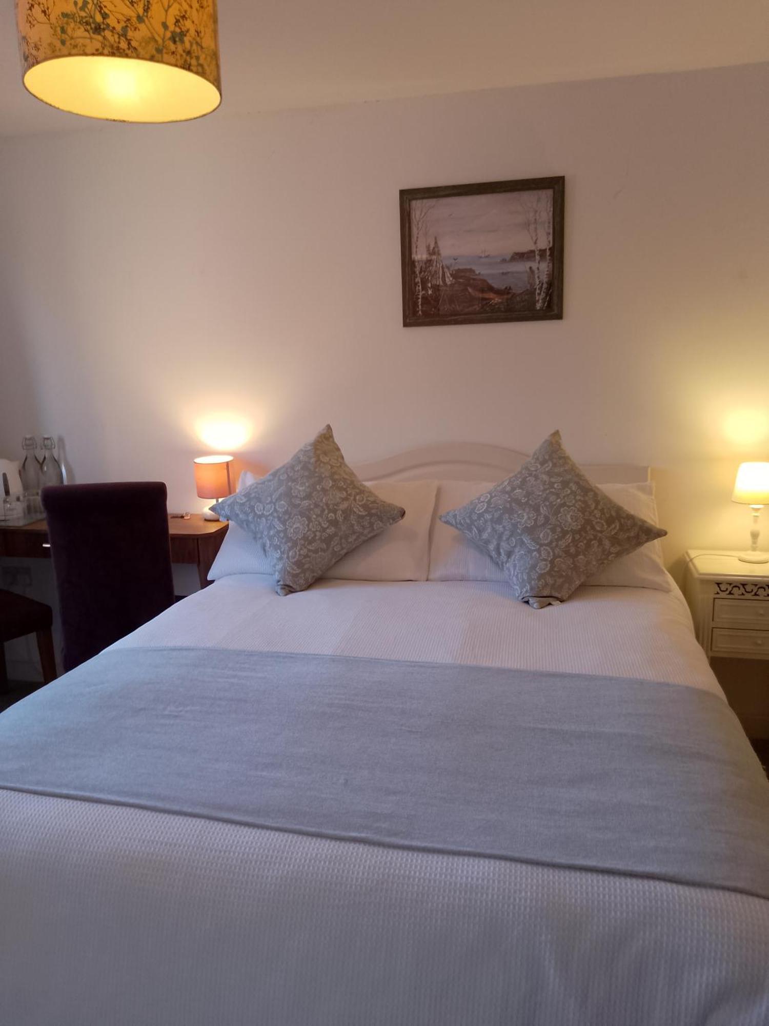 Little Paradise In Marlborough Zimmer foto